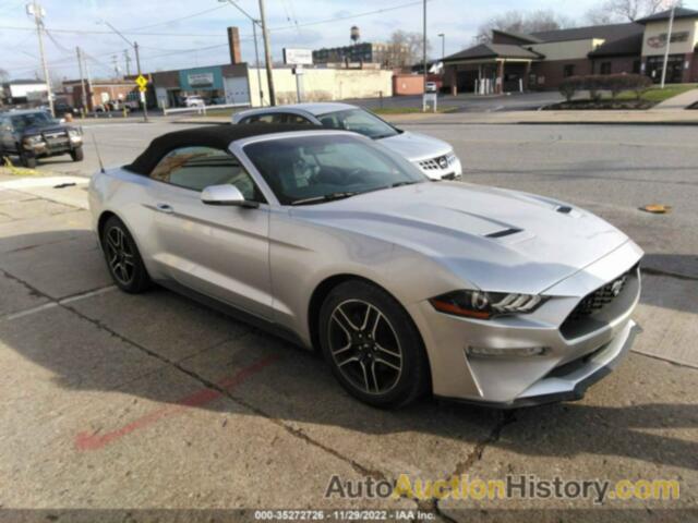 FORD MUSTANG, 1FATP8UH9J514521 